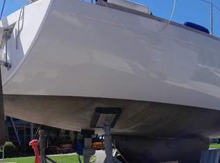 Segelboot, Kajütboot Beneteau First 
