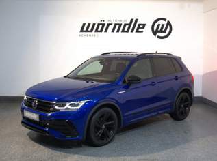 Tiguan R-Line TDI SCR 4MOTION DSG, 38850 €, Auto & Fahrrad-Autos in Tirol
