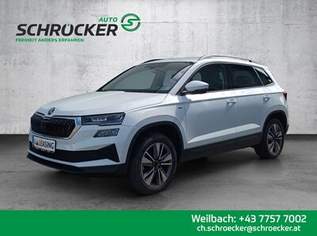 Karoq Ambition Tour 2,0 TDI DSG, 28900 €, Auto & Fahrrad-Autos in 4984 Weilbach