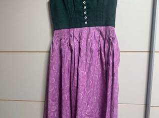 Ausseer Dirndl Größe 40, 40 €, Kleidung & Schmuck-Damenkleidung in 8784 Trieben