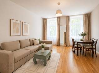 Altbaucharme in zentraler Lage – 3 Zimmer nahe Mariahilfer Straße, 349000 €, Immobilien-Wohnungen in 1060 Mariahilf Altbaucharme in zentraler Lage – 3 Zimmer nahe Mariahilfer Straße, 349000 €, Immobilien-Wohnungen in 1060 Mariahilf
