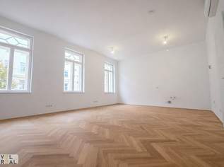 Erstbezug: Traumhafte 3,5-Zimmer-Wohnung mit Balkon in 1090 Wien!, 1888.47 €, Immobilien-Wohnungen in 1090 Alsergrund