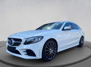 C 220 d 4MATIC Business Modell T-Modell, 27900 €, Auto & Fahrrad-Autos in 4150 Rohrbach-Berg