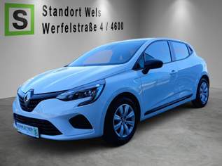 CLIO Life 1,0 SCe 65, 11890 €, Auto & Fahrrad-Autos in 4600 Wels