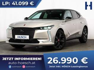 DS 4 BlueHDI 130 Performance Line ASSISTENZ STYLE++, 27990 €, Auto & Fahrrad-Autos in 2512 Katastralgemeinde Tribuswinkel DS 4 BlueHDI 130 Performance Line ASSISTENZ STYLE++, 27990 €, Auto & Fahrrad-Autos in 2512 Katastralgemeinde Tribuswinkel