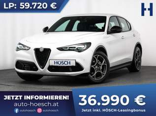 Stelvio 2,2 16V 160 Aut. SPRINT TOP-ANGEBOT ++, 38490 €, Auto & Fahrrad-Autos in 4061 Pasching Stelvio 2,2 16V 160 Aut. SPRINT TOP-ANGEBOT ++, 38490 €, Auto & Fahrrad-Autos in 4061 Pasching
