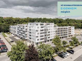 Perfekt für Jungfamilien!, 237500 €, Immobilien-Wohnungen in 3100 Stattersdorf