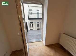 5-Zimmer-Altbauwohnung im schönen Gründerzeithaus im Stuwerviertel. Mit Balkon! Nähe Vorgartenmarkt., 660000 €, Immobilien-Wohnungen in 1020 Leopoldstadt
