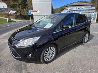 C-MAX Titanium, 10990 €, Auto & Fahrrad-Autos in 4274 Schönau im Mühlkreis