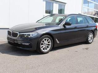 520 d Touring Aut., 22950 €, Auto & Fahrrad-Autos in 8181 Sankt Ruprecht an der Raab