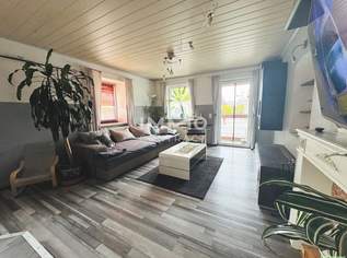 Kuscheliges Wohnhaus - nähe Schloss Ernegg - 116 m² Wohnfläche - gute Infrastruktur - Carport, 0 €, Immobilien-Häuser in 3261 Gemeinde Steinakirchen am Forst Kuscheliges Wohnhaus - nähe Schloss Ernegg - 116 m² Wohnfläche - gute Infrastruktur - Carport, 0 €, Immobilien-Häuser in 3261 Gemeinde Steinakirchen am Forst