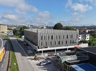 Business Level - Ihre neue Ordination!, 1340000 €, Immobilien-Gewerbeobjekte in 4810 Gmunden