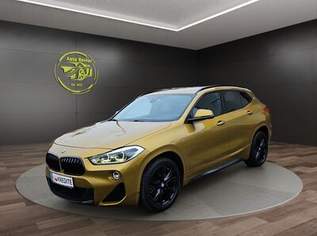 X2 sDrive18d M Sport, 24990 €, Auto & Fahrrad-Autos in 4840 Vöcklabruck