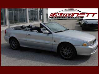 C70 2.0 Roadster Cabrio