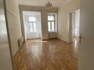 Stilvolle Altbauwohnung mit 7 Zimmern im Herzen des 2. Wiener Gemeindebezirks, 699000 €, Immobilien-Wohnungen in 1020 Leopoldstadt
