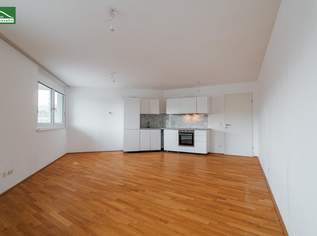 Toll geschnittene 3-Zimmer-Wohnung mit hochwertiger Ausstattung und optimaler Verkehrsanbindung. - WOHNTRAUM, 339000.91 €, Immobilien-Wohnungen in 1210 Floridsdorf