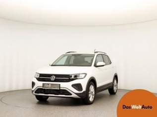 T-Cross Friends TSI, 27690 €, Auto & Fahrrad-Autos in 4694 Ohlsdorf