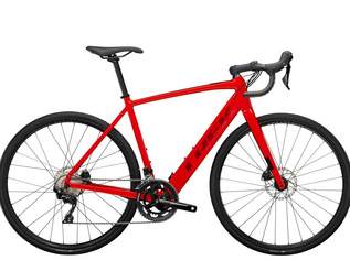 Trek Domane+ AL 5 EU 56 Viper Red, 3299 €, Auto & Fahrrad-Fahrräder in Österreich