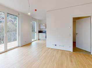 Vermietete Anlegerwohnung – 3 Zimmer, 2 Balkone, Gösting, 204770 €, Immobilien-Wohnungen in 8051 Vermietete Anlegerwohnung – 3 Zimmer, 2 Balkone, Gösting, 204770 €, Immobilien-Wohnungen in 8051