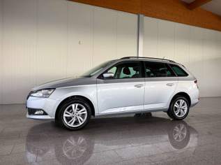 Fabia Style Kombi, 13890 €, Auto & Fahrrad-Autos in 8443 Gleinstätten Fabia Style Kombi, 13890 €, Auto & Fahrrad-Autos in 8443 Gleinstätten
