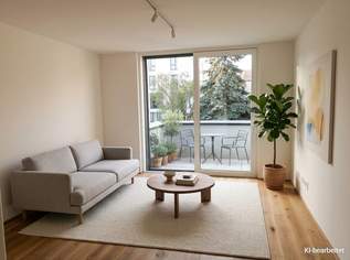 City Life: Exklusive 2-Zimmer-Mietwohnung mit Balkon im Zentrum von Klagenfurt, 1084.22 €, Immobilien-Wohnungen in 9020 City Life: Exklusive 2-Zimmer-Mietwohnung mit Balkon im Zentrum von Klagenfurt, 1084.22 €, Immobilien-Wohnungen in 9020