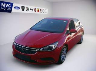 Astra 1,0 Turbo ecoflex Direct Injection Edition St./St., 10910 €, Auto & Fahrrad-Autos in 1110 Simmering