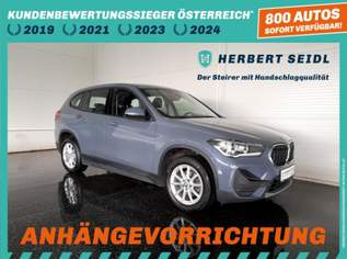 X1 SDRIVE 18d Aut, 22880 €, Auto & Fahrrad-Autos in 8200 Gleisdorf