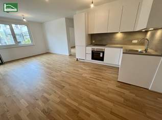 Fertiggestellte Neubau-Erstbezugswohnungen in Penzing nahe Schönbrunn. Küche inklusive!, 499350 €, Immobilien-Wohnungen in 1140 Penzing