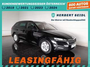Octavia Combi 2,0 TDI Ambition DSG, 18880 €, Auto & Fahrrad-Autos in 8200 Gleisdorf