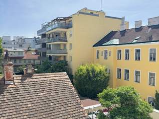 Charmante 2-Zimmer-Altbauwohnung in Toplage des 16. Bezirks, 209000 €, Immobilien-Wohnungen in 1160 Ottakring