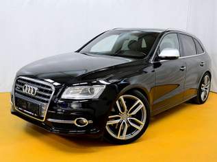 Q5 3,0 TDI quattro DPF Tiptronic, 25999 €, Auto & Fahrrad-Autos in 4341 Arbing
