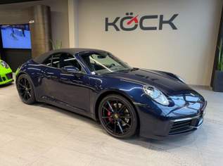 911 Carrera S Cabriolet, 159911 €, Auto & Fahrrad-Autos in 8160 Weiz 911 Carrera S Cabriolet, 159911 €, Auto & Fahrrad-Autos in 8160 Weiz