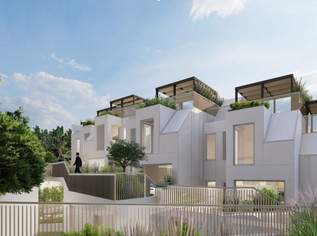 THE UNIQUE HILL SIDE RESIDENCES, 1200000 €, Immobilien-Häuser in 1130 Hietzing