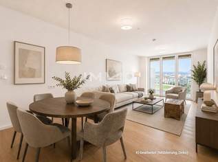 Provisionsfreier Neubau-Erstbezug mit ganz viel Annehmlichkeiten (Pool, Gym, Dining Room, Concierge uvm) im Prater, 1129100 €, Immobilien-Wohnungen in 1020 Leopoldstadt Provisionsfreier Neubau-Erstbezug mit ganz viel Annehmlichkeiten (Pool, Gym, Dining Room, Concierge uvm) im Prater, 1129100 €, Immobilien-Wohnungen in 1020 Leopoldstadt