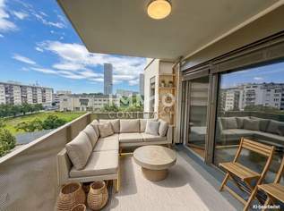 Provisionsfreie 3-Zimmer-Balkonwohnung in Top-Lage – Erstbezug nahe Alte Donau & U1!, 489500 €, Immobilien-Wohnungen in 1210 Floridsdorf Provisionsfreie 3-Zimmer-Balkonwohnung in Top-Lage – Erstbezug nahe Alte Donau & U1!, 489500 €, Immobilien-Wohnungen in 1210 Floridsdorf
