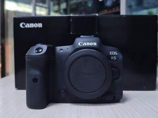 Canon R5 Mark II Camera for sell , 1000 €, Marktplatz-Kameras & TV & Multimedia in 8020 Eggenberg