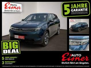 Grandland 1.2 48V W GS, 27990 €, Auto & Fahrrad-Autos in 9020 Innere Stadt