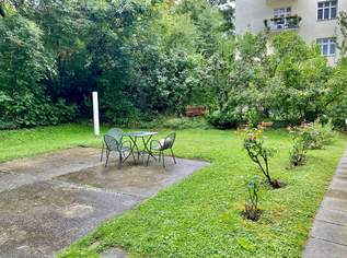 Studentenwohnung ruhig mit Gartenbenutzung in zentraler Lage Studentenwohnung ruhig mit Gartenbenutzung in zentraler Lage