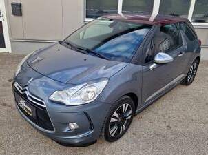 DS3 SoChic, 6999 €, Auto & Fahrrad-Autos in 4150 Rohrbach-Berg DS3 SoChic, 6999 €, Auto & Fahrrad-Autos in 4150 Rohrbach-Berg