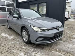 Golf Life 2,0 TDI Life DSG, 20599 €, Auto & Fahrrad-Autos in 8076 Vasoldsberg
