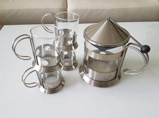 KAFFEE/TEEBEREITER KAFFEE/TEEBEREITER