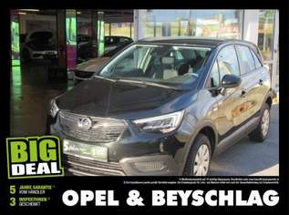 Crossland X 1.2 Turbo Edition St./St, 10900 €, Auto & Fahrrad-Autos in 1190 Döbling Crossland X 1.2 Turbo Edition St./St, 10900 €, Auto & Fahrrad-Autos in 1190 Döbling
