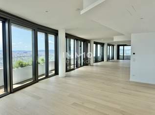 Luxus pur: Attraktives Apartment mit Rundumblick. Gym, Sauna, Pool, Restaurant & Lounge, 3493000 €, Immobilien-Wohnungen in 1220 Donaustadt Luxus pur: Attraktives Apartment mit Rundumblick. Gym, Sauna, Pool, Restaurant & Lounge, 3493000 €, Immobilien-Wohnungen in 1220 Donaustadt