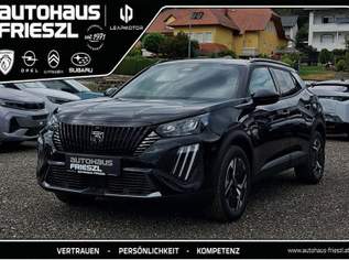 2008 PureTech 110 S&S Allure 6-Gang-Manuell, 22980 €, Auto & Fahrrad-Autos in 8234 Rohrbach an der Lafnitz 2008 PureTech 110 S&S Allure 6-Gang-Manuell, 22980 €, Auto & Fahrrad-Autos in 8234 Rohrbach an der Lafnitz
