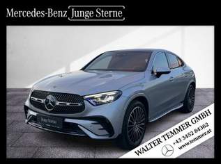 GLC 300 d e 4MATIC Coupé, 71350 €, Auto & Fahrrad-Autos in 8434 Tillmitsch