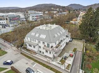 ++ EXKLUSIV & provisionsfrei ++ Wohnen auf TOP-NIVEAU, 539000 €, Immobilien-Wohnungen in 1140 Penzing