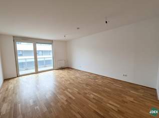 1 Monat Mietfrei: Attraktive 2-Zimmer-Wohnung mit Balkon nahe Bushaltestelle 31A - Ruhige Innenhoflage, 1099 €, Immobilien-Wohnungen in 1210 Floridsdorf