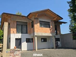 Neuwertiges Einfamilienhaus im Endausbau – Individuelle Gestaltungsmöglichkeiten, 559000 €, Immobilien-Häuser in 8541 Bad Schwanberg