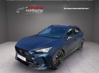 Formentor VZ5 2.5 TSI 390 PS DSG 4Drive, 69990 €, Auto & Fahrrad-Autos in 6322 Gemeinde Kirchbichl