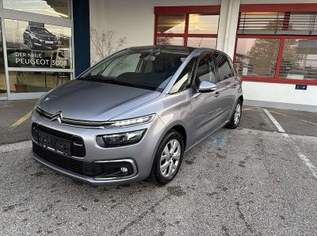 C4 Picasso BlueHDi 120 S&S Feel Edition, 14490 €, Auto & Fahrrad-Autos in 7210 Mattersburg